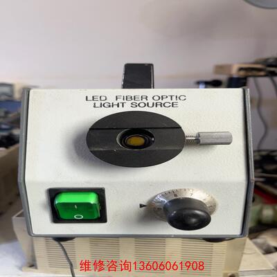（请询价）LED FIBET OPTIC LIGHT SOURCE议价