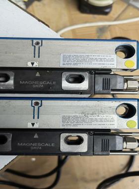 （设备配件）Sony magnescale 磁栅尺 SR74