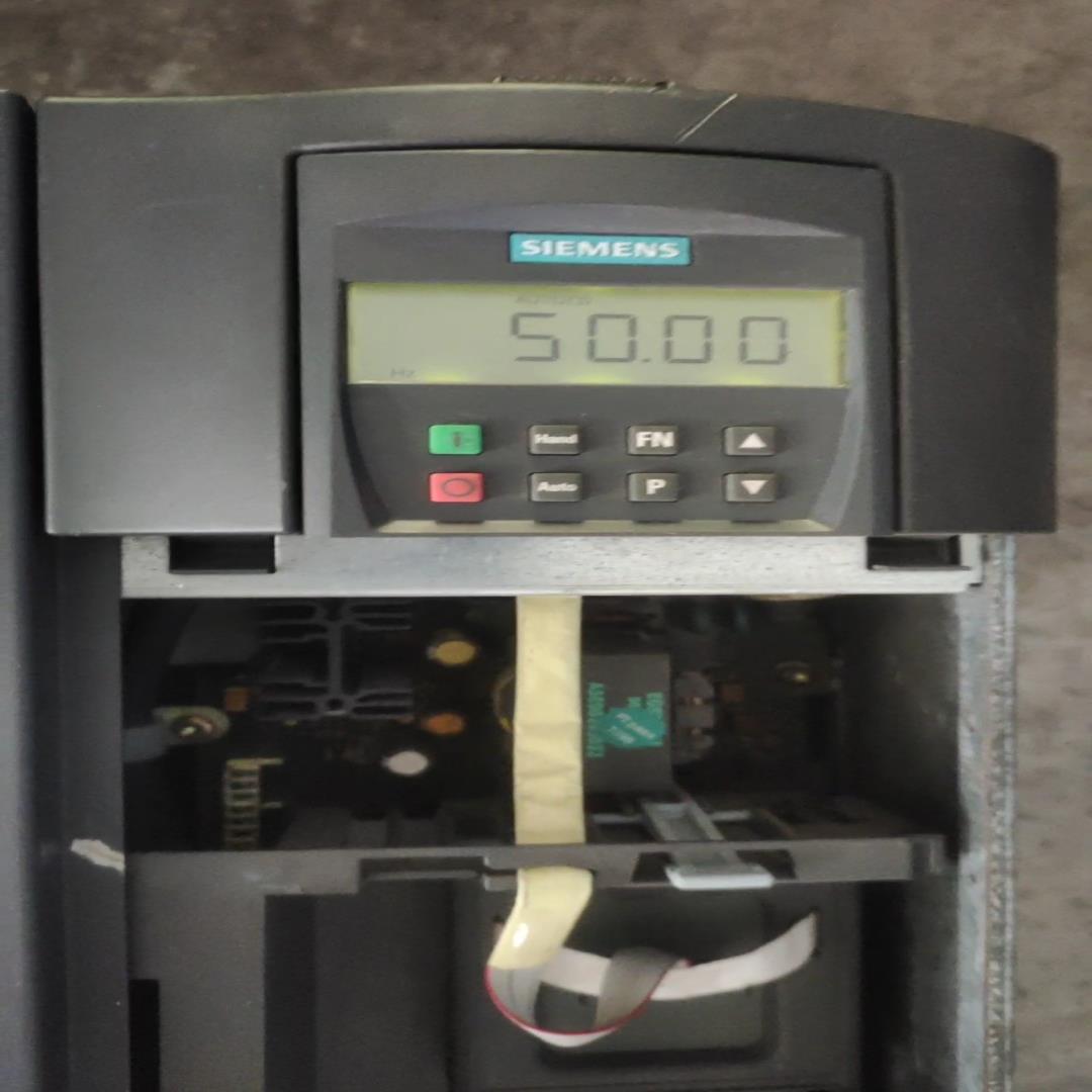 （设备配件）西门子MM430变频器 45KW 380V