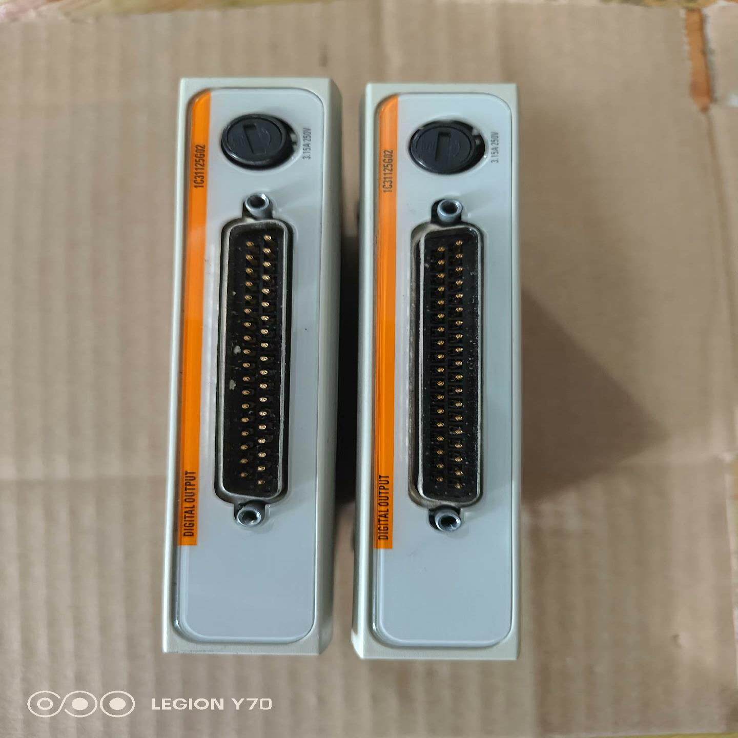 （设备配件）的二手，1，来拆机喜欢包好正常功能C31125G02