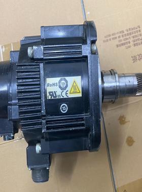 安川伺服电机 SGMGV-09ADC61 实物照片 功能