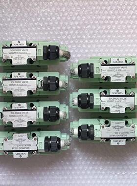 （设备配件）-ACB电磁阀- NS692RT-MAKAKITA 656