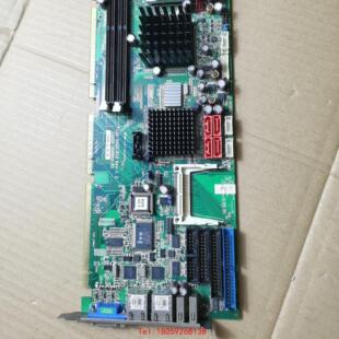 IEI PCIE 9452 Rev 威达 R12 1.2主板 非标价