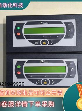 现货PRIMA LOGIC人机界面9SSIS1623/0C