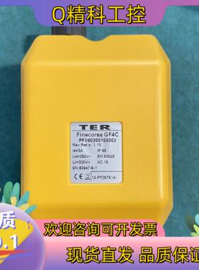 现货意大利 TECNO ELETTRICA RAVASI 扭缆开