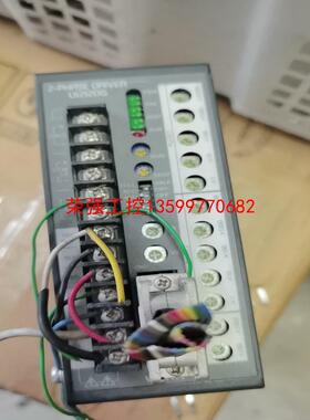 【荣强工控】东方2-PHASE   DRlVERU2120G成色如图