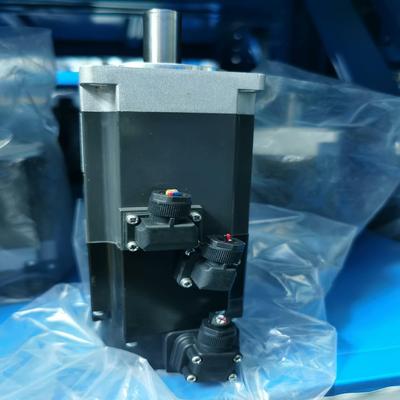 （请询价）JE 400W带刹电机HG-KN43BJ-S100，九议价