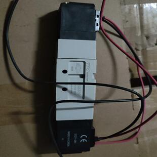 TPC电磁阀 DS3330