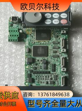 变频器 CPU板 A70CA560 BC186A750G