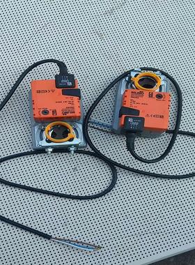 搏力谋全新BELIMO风阀调节执行器型号LM230A，10N