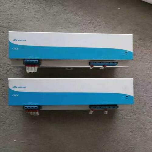 [德峰]台达电源DRP024V960W3BN，九成新，功能正常，有十