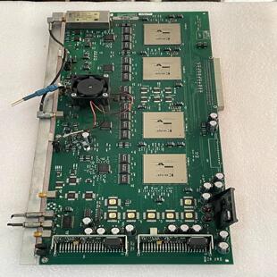（设备配件）Agilent安捷伦电路板 G1969-60001 B-43