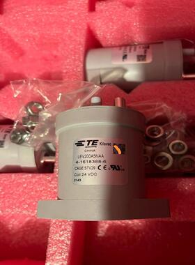 TE泰科高压直流继电器接触器LEV200A5NAA新能源4-1618388-6议价