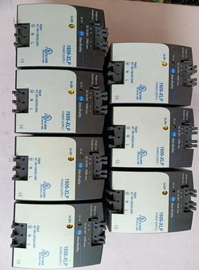 AB罗克韦尔开关电源：CTA1606-XLP100E。
