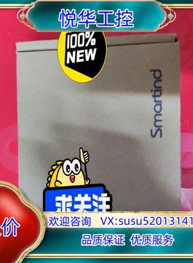 原装Smartind eCat总线IO模块，全新封原装正品，议价