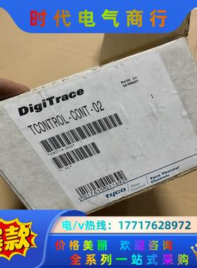 DigiTrace电子温控器703011/10-001-00