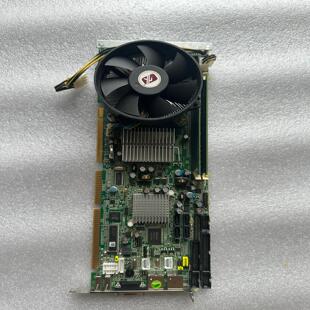 (设备配件)SBC81205设备REVRC :工控机主双网A4-艾讯板