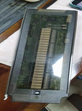 [德峰]是德科技安捷伦34901a采集仪模块34908A温度卡