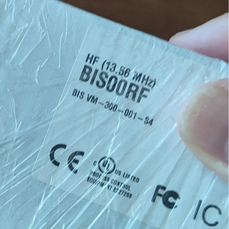 巴鲁夫BIS00RF BIS VM-300-001-S4全新