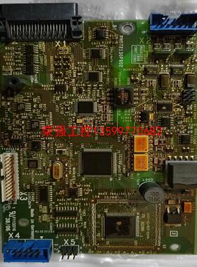 【荣强工控】施耐德变频器控制卡马达卡PN072130P905施耐德变频器