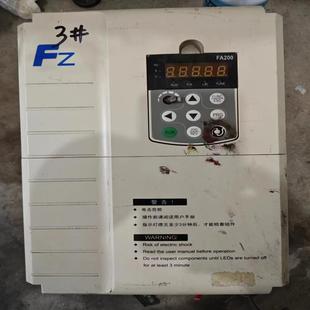 飞兆变频器FA200 15P