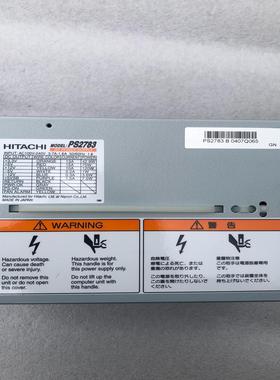 HITACHI PS2832 工业电源 设备机电源 PS28