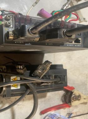 汇川伺服750w一套 汇川伺服驱动器IS620PS5R5I