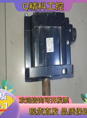现货伺服电机HF-SN302J-S100成色所示