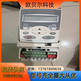 08A8 ABB变频器ACS355 03E