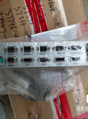 [德峰]德国Guntermann&Drunck切换器MINIMUX4