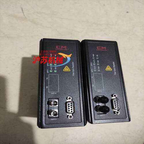 讯记DP数据光端机， 型号CI-PF110-S8202TD