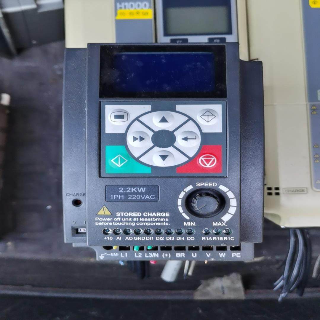 （设备配件）HD09S包好--2S2P2G