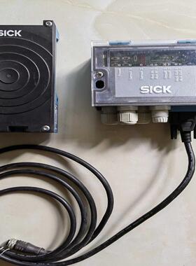 SICK/西克RFH620-1001201工业用读写传感器。