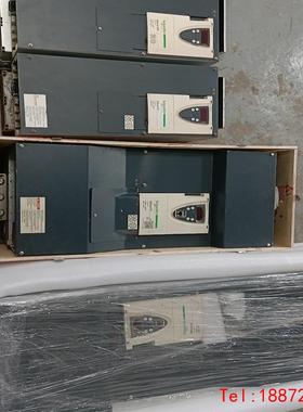 【非标价】施耐德ATV61  37KW2台变频器 ATV61HD37N