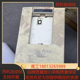 现货还有 三菱变频器FR A240E 15K 功能