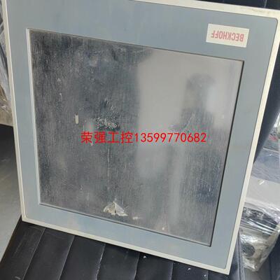 【荣强工控】CP6902-0001-0000，倍福触摸屏，BECKHOF