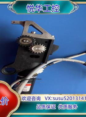 原装晶圆盘扩张机构，S01-18591，用在AD9212，AD9议