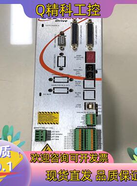 现货DELTA TAU泰道驱动器GML151F01000