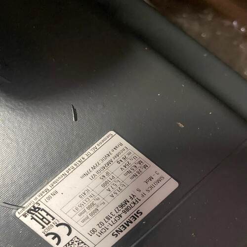 全新原装1FK7086-4CF71-1CH1