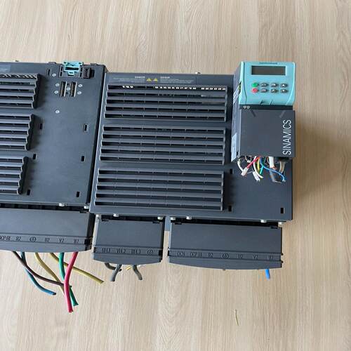 [德峰]西门子变频器18.5KWPM240系列6SL3224-0BE