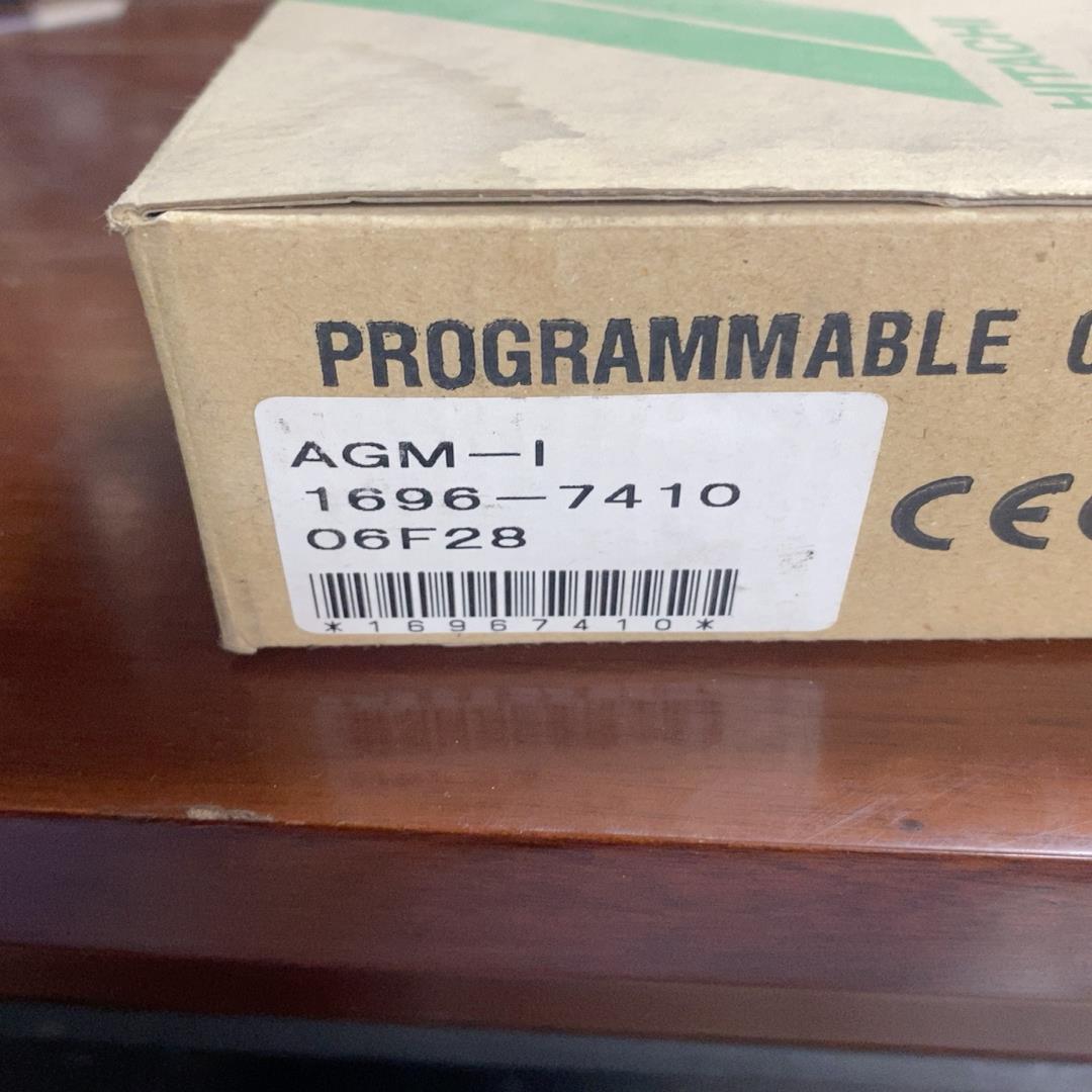 日立 HITACHI 模块AGM-I 1696-7410 0