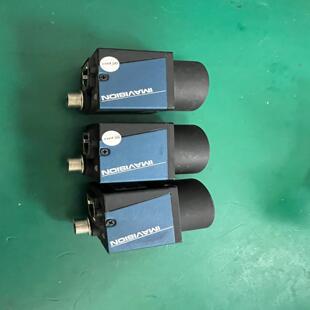 大恒 MER-500-14GM 工业相机 成色几乎全新