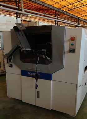 [德峰]MIRTEC 美德客 MV-9UP 检测设备 议价