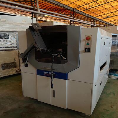 [德峰]MIRTEC 美德客 MV-9UP 检测设备 议价