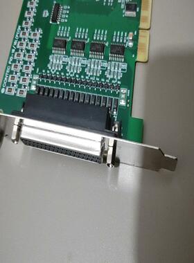 [1]康泰克CONTEC PIO-16/16L(PCI)H