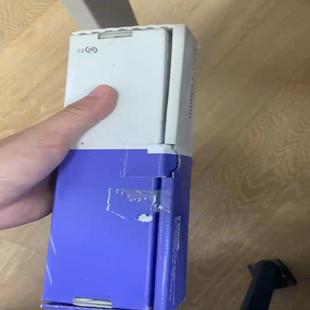 货号5020 封条拆了看了一下 全新岛津C4色谱柱4