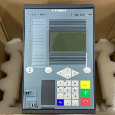（设备配件）Siemens Siprotec 7SJ85