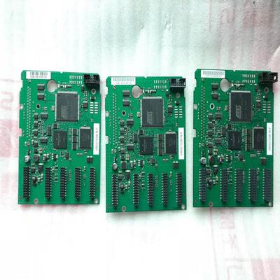 （设备配件）伟肯变频器NXS控制板VB00752B-N-F性能包好