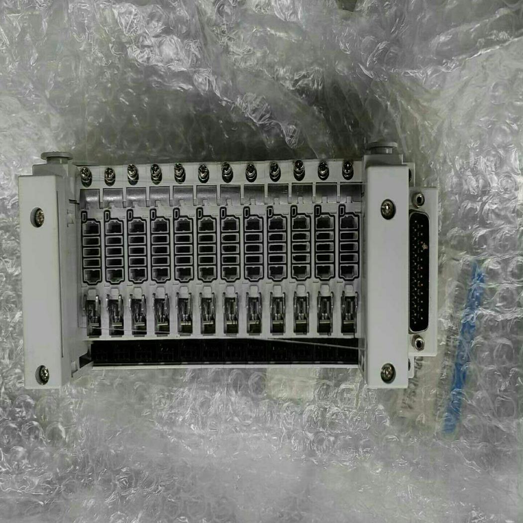 其他气动件  VV5Q11-12C6FU0-N阀岛，