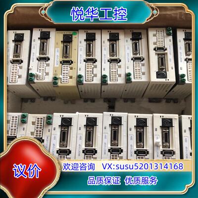 原装驱动器MKDET1310P议
